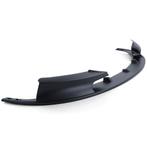 Spoiler Splitter Lip Mat Zwart Voor Bmw 3 Serie F30 F31 M Pa, Verzenden, Automotive Parts, A.parts@hotmail.nl, Trasmolenlaan 12 3447 GZ Woerden