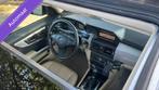 Mercedes GLK-350 4-Matic/1e Eig/Leer/Navi/20''/272PK/Full op, Auto's, Automaat, 1730 kg, Gebruikt, Blauw