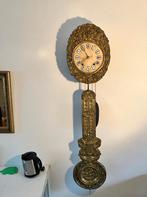 Franse pendule wandklok periode 1870-1900, Antiek en Kunst, Ophalen