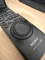 Remote/afstandsbediening Rmt-V138b voor Sony Recorders, Ophalen, Gebruikt, Mediaspeler, Origineel