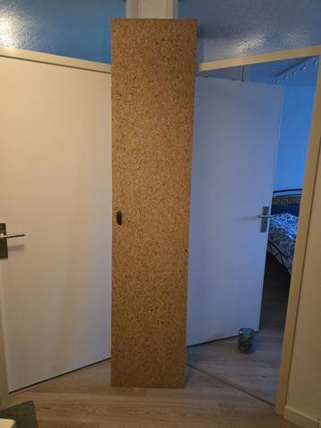 Pax kast deur IKEA