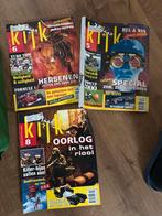 KIJK Magazine Collectie 1993-2001 (90 stuks), Boeken, Tijdschriften en Kranten, Ophalen of Verzenden, Gelezen, Wetenschap en Natuur