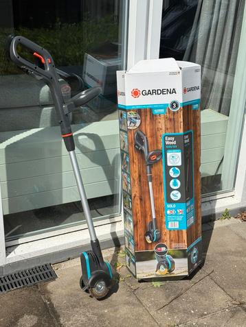 Gardena voegenborstel beschikbaar voor biedingen