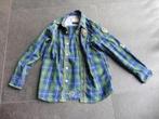 Mc Gregor overhemd blouse maat 128, Jongen, Zo goed als nieuw, Overhemd of Blouse, Ophalen