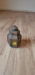 Gratis, Ophalen, Gebruikt, Grijs, Kandelaar