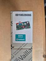 Vaillant printplaat, nieuw, 0010028086, Doe-het-zelf en Verbouw, Verwarming en Radiatoren, Ophalen of Verzenden, Nieuw, Minder dan 60 cm