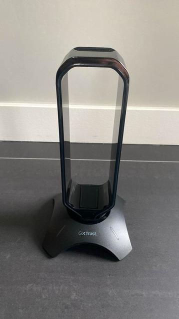 GX trust led headset houder beschikbaar voor biedingen