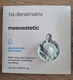Mesoestetic HA Densimatrix Serum THT 05/29, Ophalen of Verzenden, Nieuw, Gehele gezicht, Verzorging