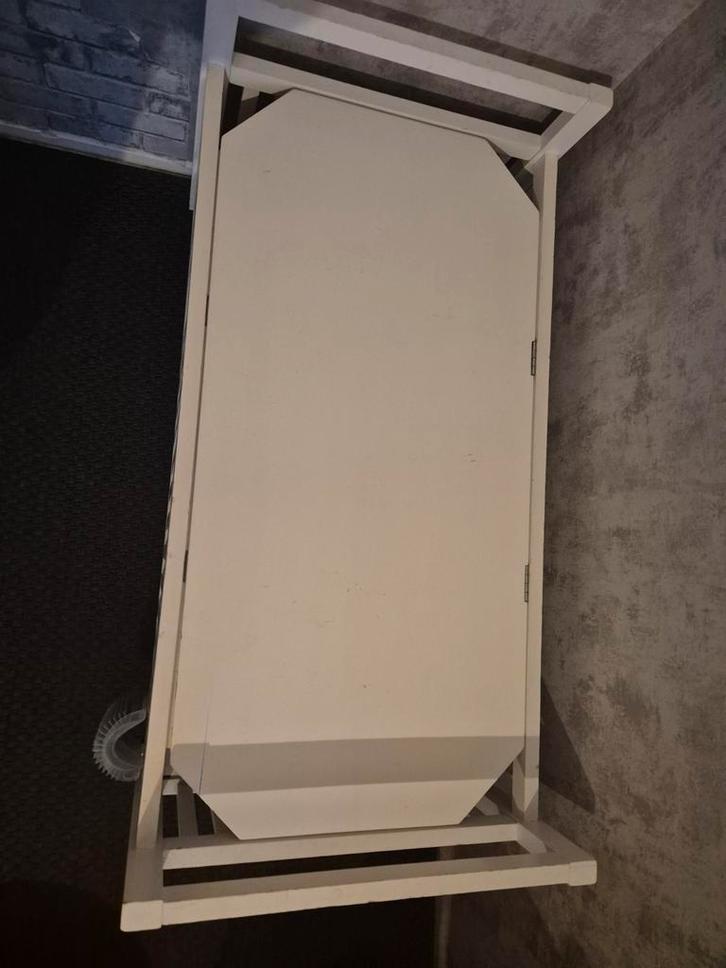 Leuke Verkleedkist, Huis en Inrichting, Fauteuils, Gebruikt, Ophalen of Verzenden