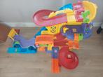 VTech Super Stuntpark, Ophalen of Verzenden, Zo goed als nieuw, Jongen of Meisje