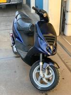 Piaggio nrg 50cc, Ophalen, Tweetakt, NRG, Zo goed als nieuw