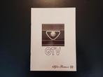 ALFA GTV dealer brochure folder orig. NL Alfa Romeo, Ophalen of Verzenden, Zo goed als nieuw, Alfa Romeo