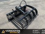 2025 Giant Tegelriek met bovenklem 130cm 140cm 150cm 160cm A, Zakelijke goederen, Machines en Bouw | Onderdelen
