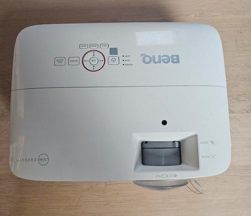 BenQ TH671ST Full HD Beamer – Korte Afstand, Helder Beeld, Audio, Tv en Foto, Beamers, Zo goed als nieuw, Ophalen of Verzenden