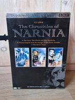 The Chronicles of Narnia BBC DVD Boxset, Alle leeftijden, Boxset, Science Fiction en Fantasy, Ophalen of Verzenden