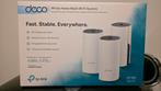 TP-Link Deco M4 Mesh WiFi Systeem, Ophalen