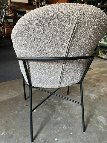 Eetkamerstoelen, 1/2 jaar oud