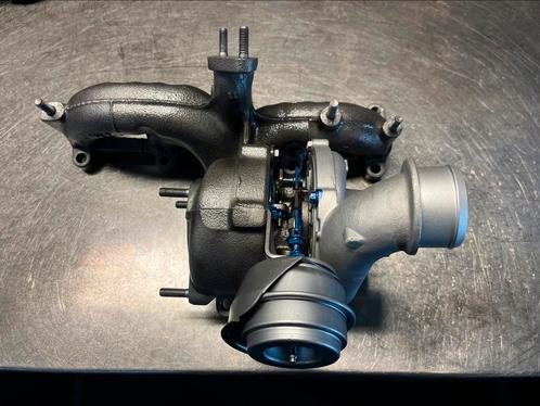 Turbo Upgrade 1.9 tdi 240pk/250pk Seat/Vw4/Caddy etc.., Auto-onderdelen, Motor en Toebehoren, Audi, Seat, Volkswagen, Nieuw, Ophalen of Verzenden