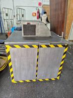 Koeling, 200 liter of meer, 60 cm of meer, Ophalen, 85 tot 120 cm