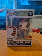 Jack Skellington 717 Funko Pop, Verzamelen, Ophalen of Verzenden, Zo goed als nieuw