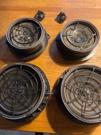 Auto speakers, Auto diversen, Ophalen of Verzenden, Gebruikt