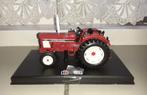 International 644 - replicagri   (siku - britains - trekker), Hobby en Vrije tijd, Modelauto's | 1:32, Verzenden, Nieuw, Tractor of Landbouw