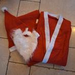 Kerstman pak - volwassen, Diversen, Kerst, Ophalen of Verzenden, Zo goed als nieuw
