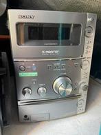 Sony cd player, Audio, Tv en Foto, Cd-spelers, Sony, Ophalen