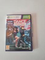 Dance central, Xbox 360, Muziek, 1 speler, Ophalen of Verzenden, Zo goed als nieuw