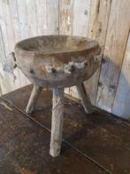 oud hongaars melkkrukje ``WOONWINKEL RUSTIEK``, Antiek en Kunst, Ophalen of Verzenden