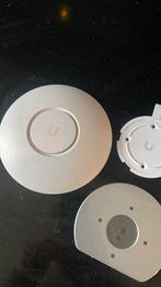 Ubiquiti Unifi uap-ac-lite met poe adapter, Computers en Software, Accesspoints, Ophalen of Verzenden, Gebruikt