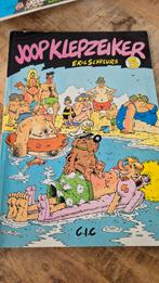 Joop Klepzeiker – Eric Schreurs #3, Meerdere stripboeken, Ophalen of Verzenden, Zo goed als nieuw