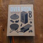 Over Rook - Handboek voor Warm & Koud Roken, Meneer Wateetons, Nieuw, Ophalen of Verzenden, Hoofdgerechten