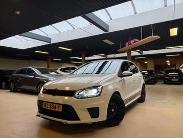 Volkswagen Polo 1.4 TSI GTI Nwe Apk Airco Kleppensysteem Cru beschikbaar voor biedingen