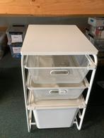 ALGOT. ikea opbergsysteem in nieuw staat, Ophalen of Verzenden, Zo goed als nieuw, Overige
