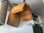 Zetels, Huis en Inrichting, Fauteuils, Ophalen, Zo goed als nieuw, Stof