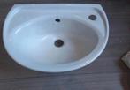 Fonteintje / Wastafeltje - 40x30cm, Doe-het-zelf en Verbouw, Sanitair, Ophalen, Wastafel