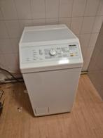Miele W 604 Bovenlader Wasmachine - Goed Onderhouden, Witgoed en Apparatuur, Ophalen, 1200 tot 1600 toeren, Gebruikt, 4 tot 6 kg