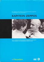 Kapitein Zeppos (1964-1969) (Compleet), Cd's en Dvd's, Dvd's | Tv en Series, Alle leeftijden, Ophalen of Verzenden, Zo goed als nieuw