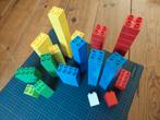 Grote LEGO Duplo Stapel - Starter Set, Ophalen of Verzenden, Gebruikt