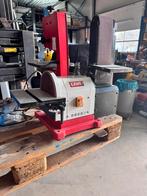 Axminster Workshop Band- en Schijfschuurmachine, Doe-het-zelf en Verbouw, Gereedschap | Schuurmachines, Ophalen, Gebruikt, 1200 watt of meer