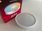 Innr Round Ceiling Lamp 41cm comfort RCL 240 T Zigbee (gar.), Ophalen of Verzenden, Zo goed als nieuw, Metaal