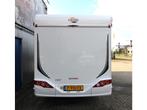 Carado V337 Edition15/Lengtebedden/Alarm/Heosafe, Caravans en Kamperen, Campers, Verwarmde buitenspiegels, Ringverwarming, Treinzit