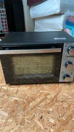 Bestron AOV20, Oven, Hete lucht, Ophalen of Verzenden, Zo goed als nieuw