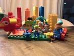 Lego Duplo Divers Pakket, Kinderen en Baby's, Speelgoed | Duplo en Lego, Ophalen of Verzenden, Gebruikt, Losse stenen, Duplo