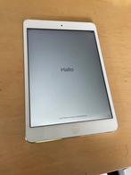 Ipad mini 2 ( A 1489), Computers en Software, Apple iPads, 8 inch, Ophalen of Verzenden, Zo goed als nieuw, 16 GB