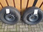 winterbanden Opel mokka zgan, Ophalen, Gebruikt, 16 inch, Banden en Velgen