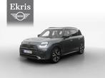 MINI Countryman C | John Cooper Works Trim + Package L, Auto's, Mini, Nieuw, Te koop, Zilver of Grijs, Benzine