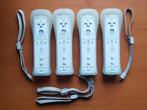 Originele Nintendo Wii Remote Controller, Spelcomputers en Games, Games | Nintendo Wii, Ophalen of Verzenden