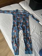 Mooie onesie/pyjama van paw patrol, Ophalen of Verzenden, Jongen of Meisje, Nacht- of Onderkleding